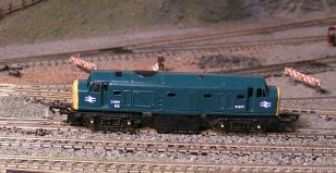 Lone Star Deltic Diesel
