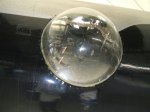 B-29 Starboard cupola
