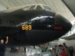 B-52 nose