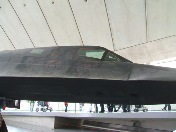 sr71 cockpit