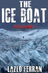 The Ice Boat cover