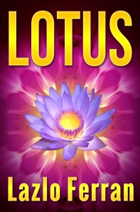 Lotus eBook cover