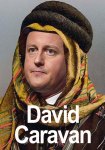 David Caravan