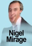Nigel Mirage