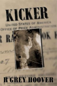 Kicker - by Grey Hoover