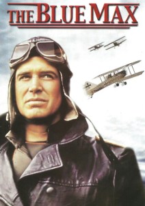 The Blue Max - 1966