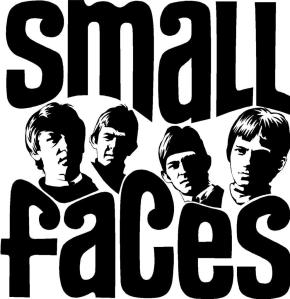 The Small Faces