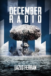 December Radio cover