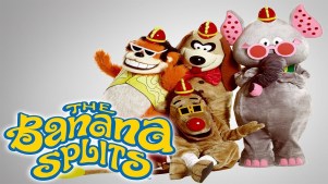 The Banana Splits