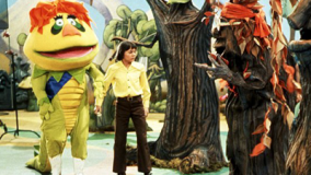 HR Pufnstuf