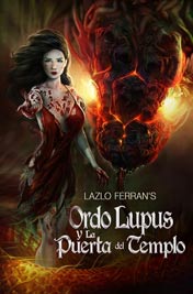 Ordo Lupus y la Puerta del Templo cover