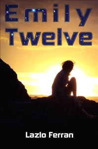 Emily Twelve cover